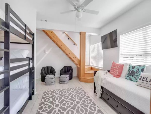 Santa Rosa Beach Vacation Home with Private Pool 13 Guests