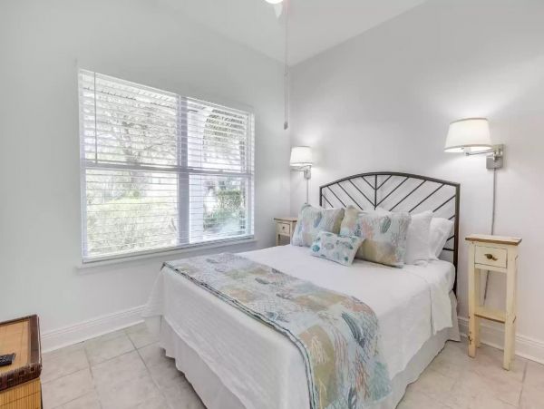 Santa Rosa Beach Vacation Home with Private Pool 13 Guests