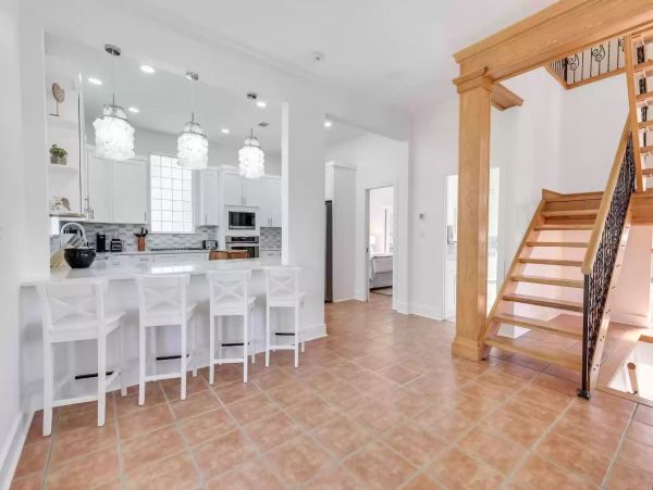 Santa Rosa Beach Vacation Home with Private Pool 13 Guests