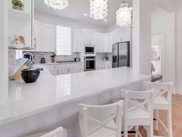 Santa Rosa Beach Vacation Home with Private Pool 13 Guests