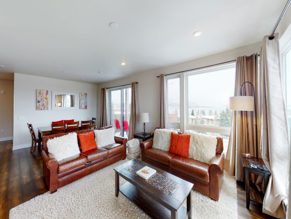 Breckenridge Home 1018014