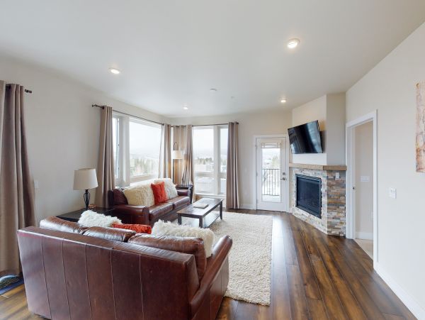 Breckenridge Home 1018014