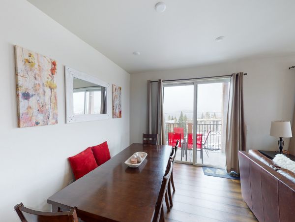 Breckenridge Home 1018014