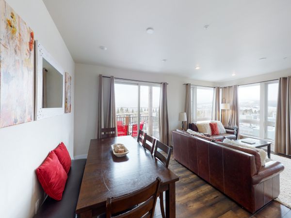 Breckenridge Home 1018014