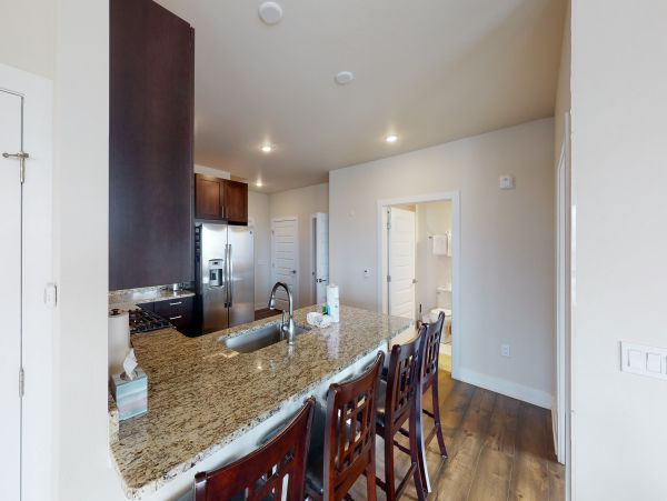 Breckenridge Home 1018014