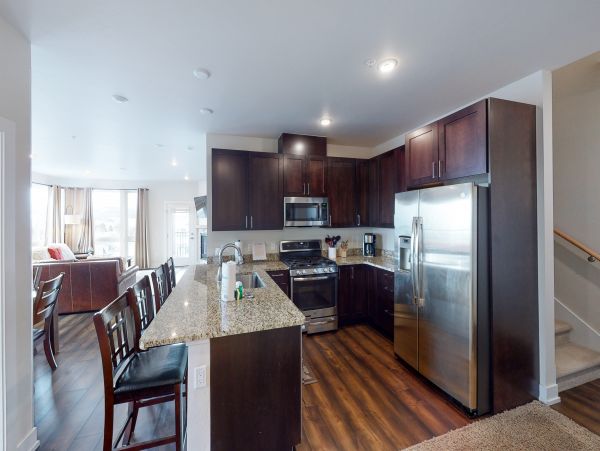 Breckenridge Home 1018014