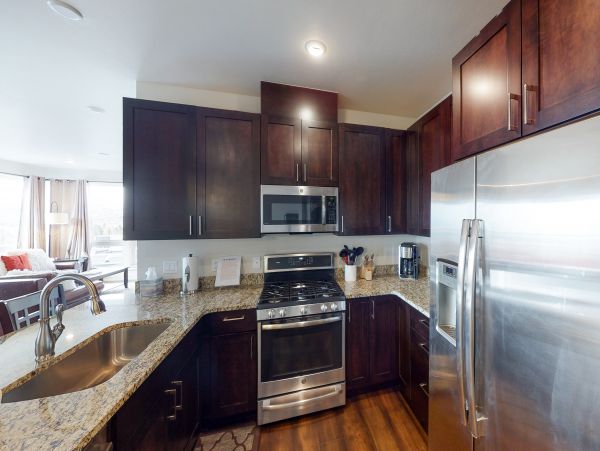Breckenridge Home 1018014