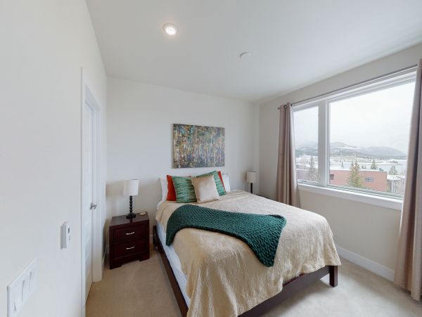 Breckenridge Home 1018014