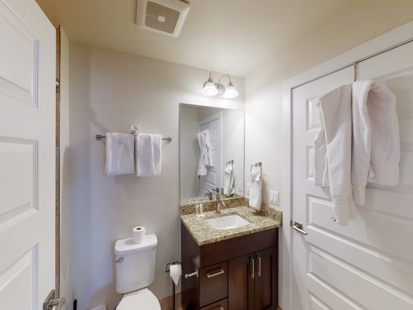 Breckenridge Home 1018014