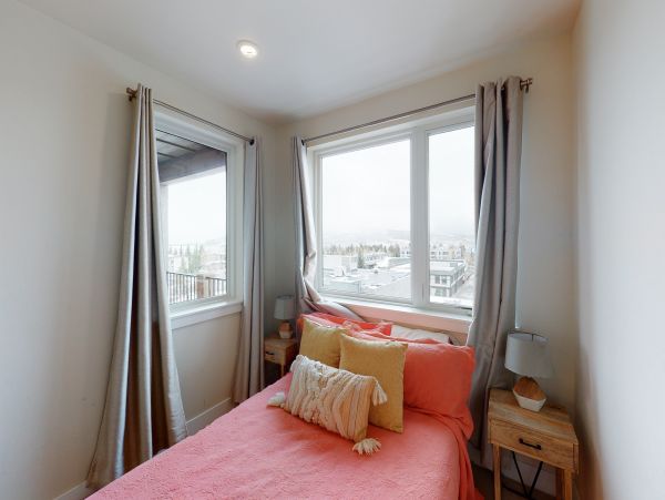 Breckenridge Home 1018014
