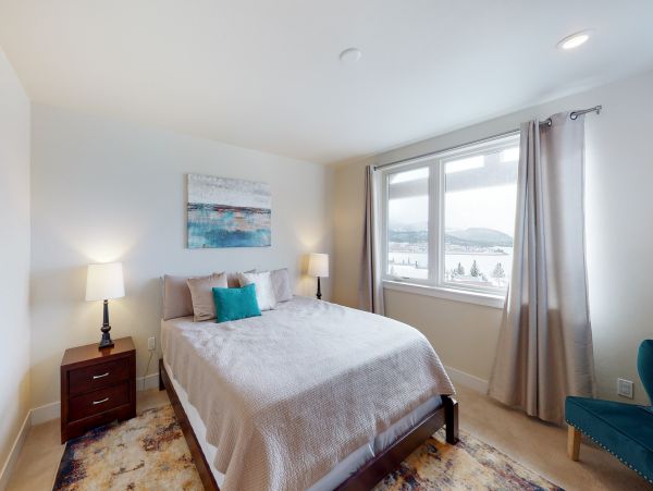 Breckenridge Home 1018014