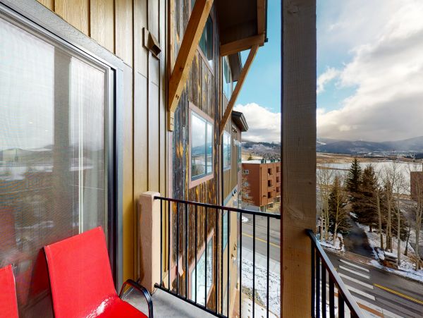 Breckenridge Home 1018014