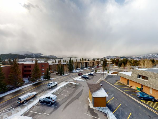 Breckenridge Home 1018014
