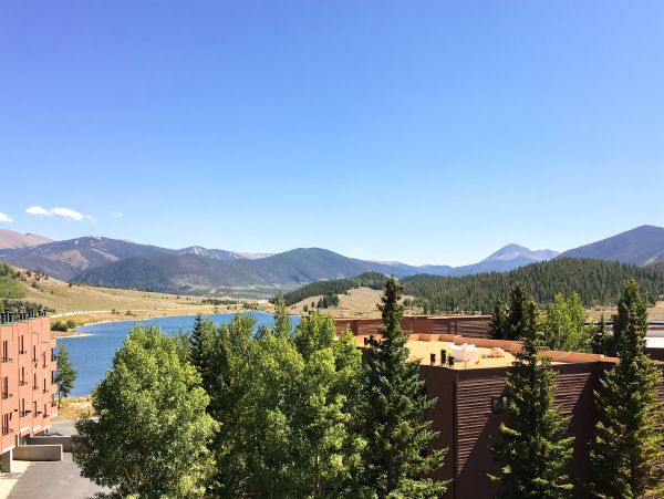 Breckenridge Home 1018014