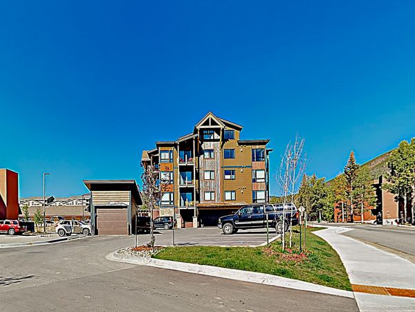 Breckenridge Home 1018014