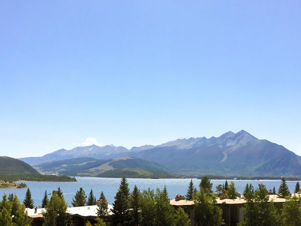 Breckenridge Home 1018014