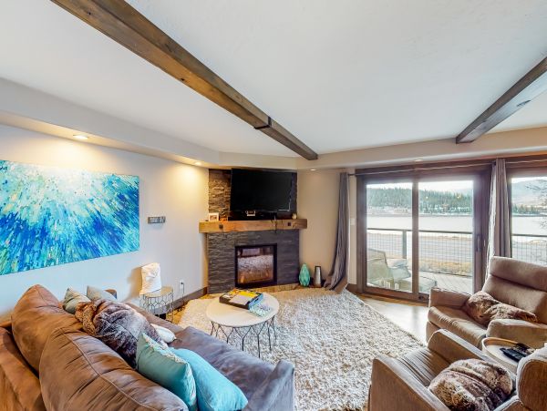Breckenridge Home 1018015