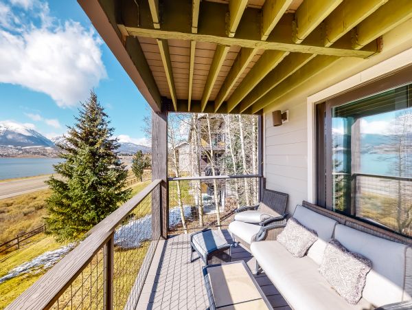 Breckenridge Home 1018015