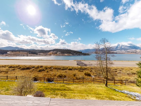 Breckenridge Home 1018015