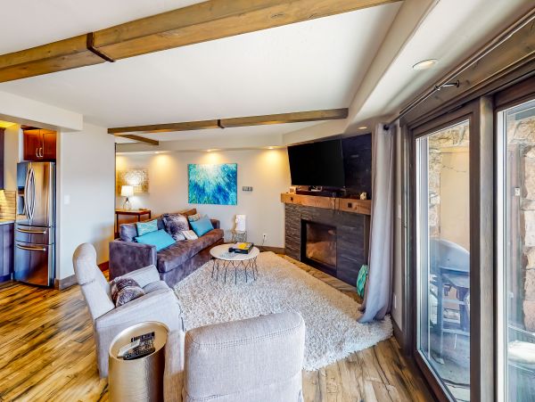Breckenridge Home 1018015