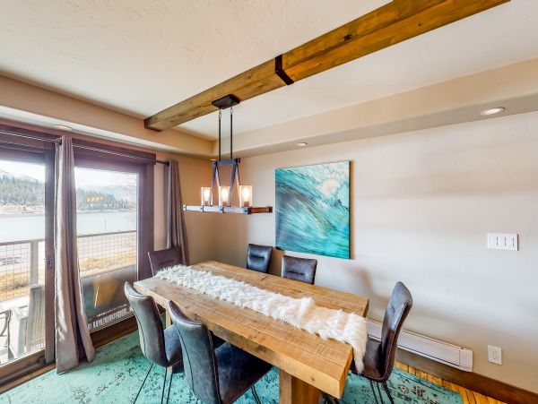 Breckenridge Home 1018015