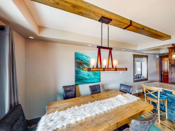 Breckenridge Home 1018015
