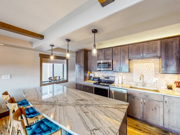 Breckenridge Home 1018015