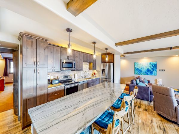Breckenridge Home 1018015