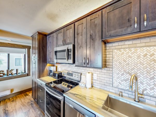 Breckenridge Home 1018015