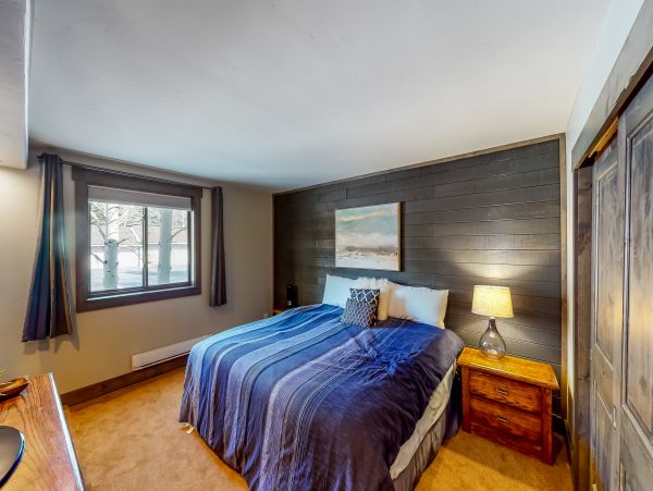 Breckenridge Home 1018015
