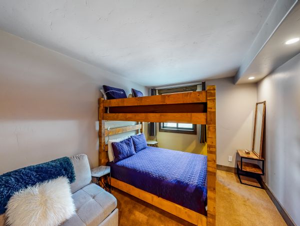 Breckenridge Home 1018015