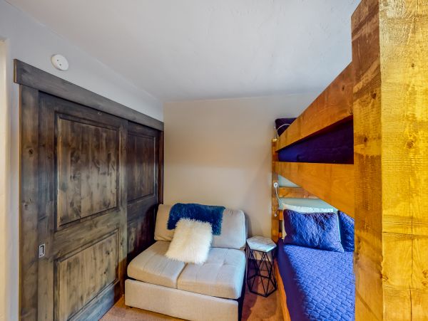 Breckenridge Home 1018015
