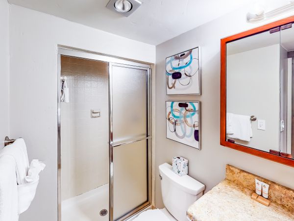 Breckenridge Home 1018015