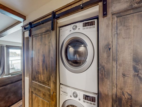 Breckenridge Home 1018015