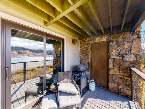 Breckenridge Home 1018015