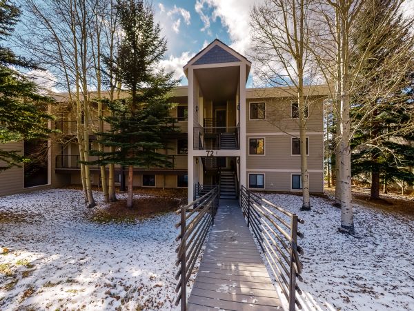Breckenridge Home 1018015