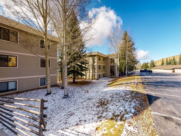 Breckenridge Home 1018015