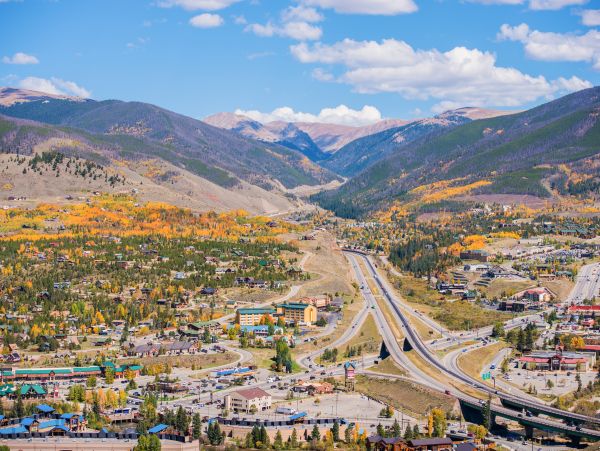 Breckenridge Home 1018015