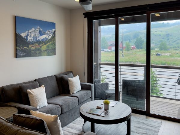 Breckenridge Home 1018016