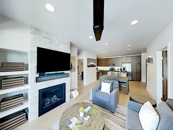 Breckenridge Home 1018016