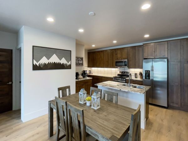 Breckenridge Home 1018016
