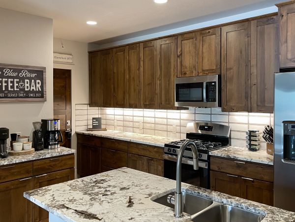 Breckenridge Home 1018016