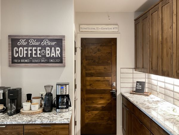 Breckenridge Home 1018016