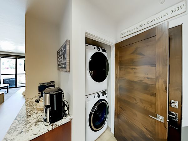 Breckenridge Home 1018016