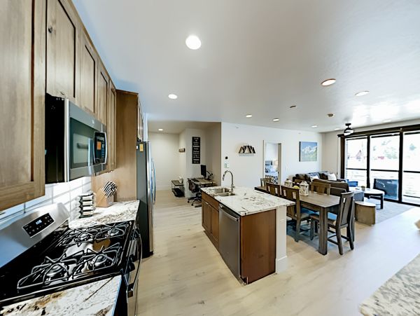 Breckenridge Home 1018016