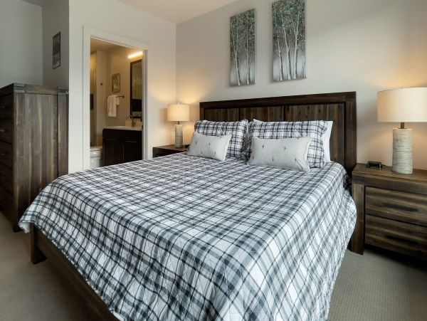 Breckenridge Home 1018016