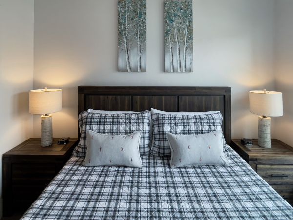 Breckenridge Home 1018016