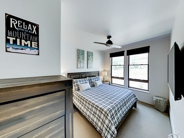 Breckenridge Home 1018016