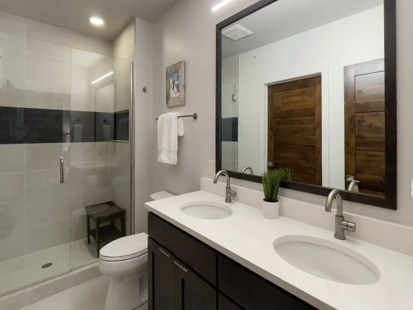 Breckenridge Home 1018016