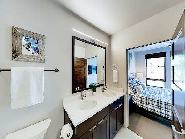 Breckenridge Home 1018016
